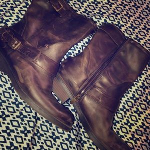 Enzo Angiolini Ankle boots